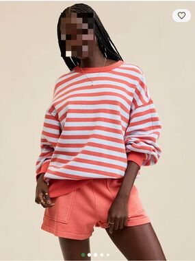 Aerie Go-To Sweatshirt NWT